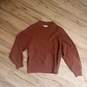 Everlane Recycle Cashmere Sweater Size XS